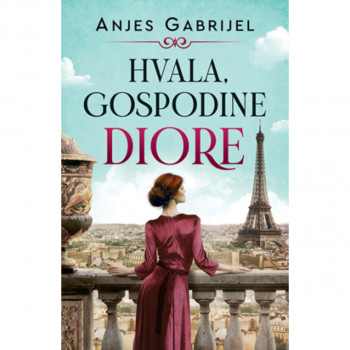 Hvala gospodine Diore 