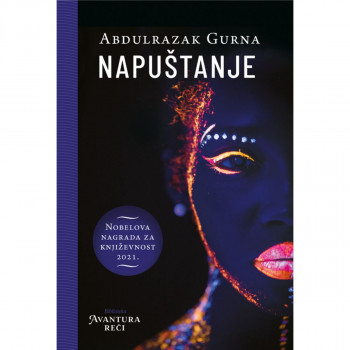 Napuštanje 