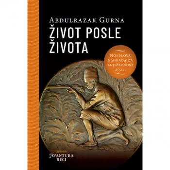Život posle života 