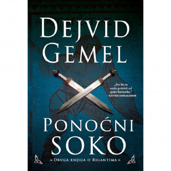Ponoćni Soko 