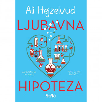 LJUBAVNA HIPOTEZA 