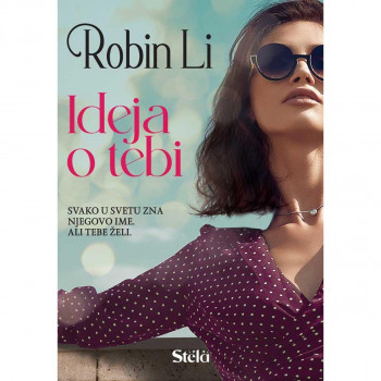 Ideja o tebi 