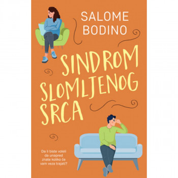 Sindrom slomljenog srca 