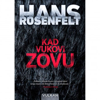 KAD VUKOVI ZOVU 