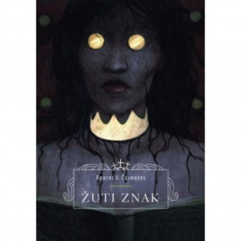 Žuti znak 