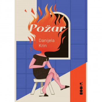 POŽAR 