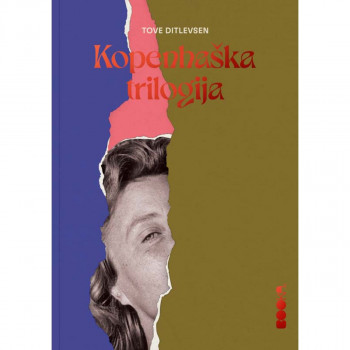 KOPENHAŠKA TRILOGIJA 