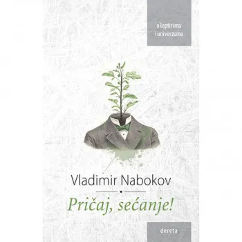 Pričaj, sećanje! : iznova posećena autobiografija 