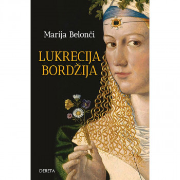 Lukrecija Bordžija 