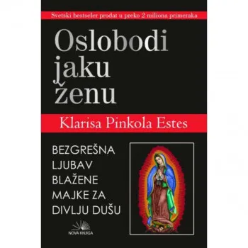 Oslobodi jaku ženu 