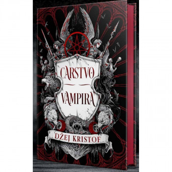 CARSTVO VAMPIRA 
