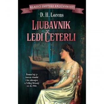 Ljubavnik ledi Četerli 