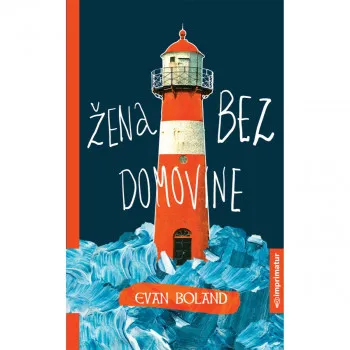 ŽENA BEZ DOMOVINE 