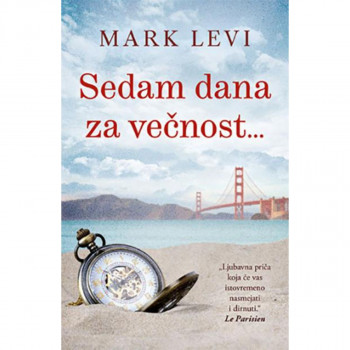Sedam dana za večnost 