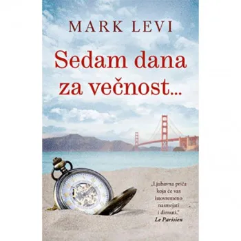 Sedam dana za večnost 