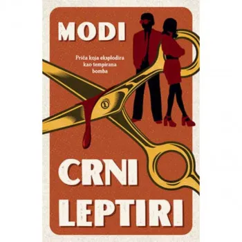 Crni leptiri 