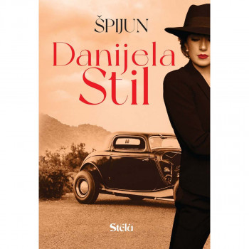 ŠPIJUN 