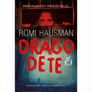 Drago dete 