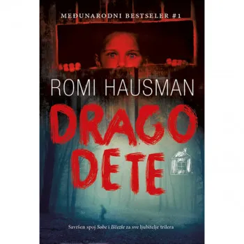 Drago dete 