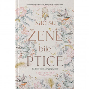 Kad su žene bile ptice 
