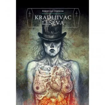 Kradljivac leševa 