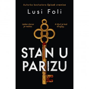 Stan u Parizu 