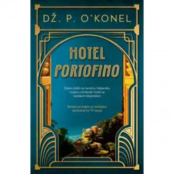 Hotel „Portofino“ 