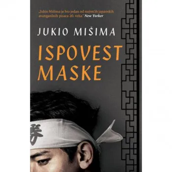 Ispovest maske 