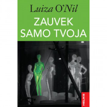 Zauvek samo tvoja 