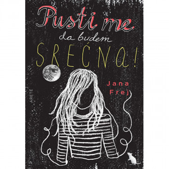 Pusti me da budem srećna 