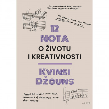 12 nota o životu i kreativnosti 