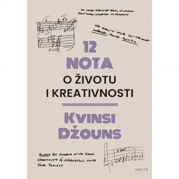 12 nota o životu i kreativnosti 