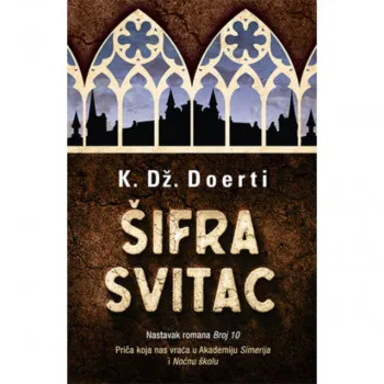 Šifra „Svitac“ 