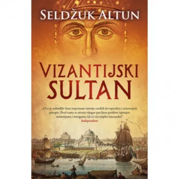 Vizantijski sultan 