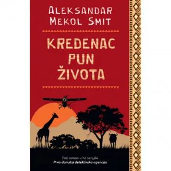 Kredenac pun života 