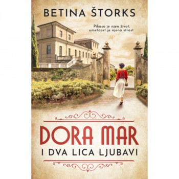 Dora Mar i dva lica ljubavi 