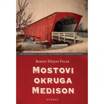 Mostovi okruga Medison NK CG 