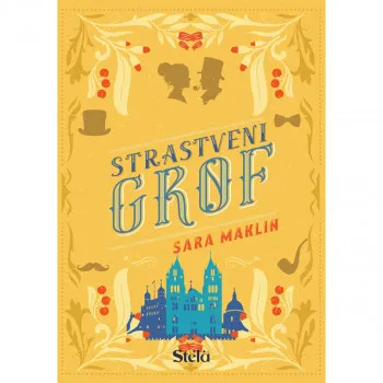 STRASTVENI GROF 