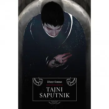 Tajni saputnik 