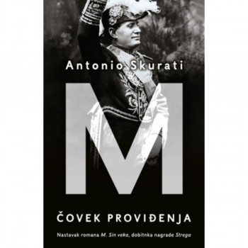 M. Čovek proviđenja 