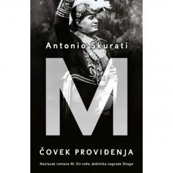 M. Čovek proviđenja 