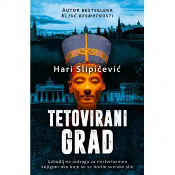 Tetovirani grad 