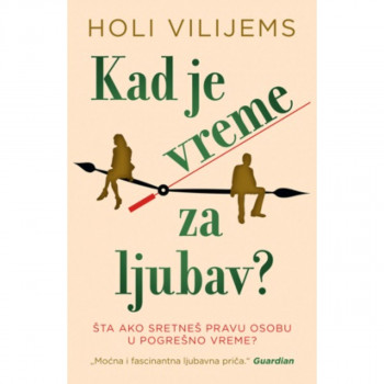 Kad je vreme za ljubav? 
