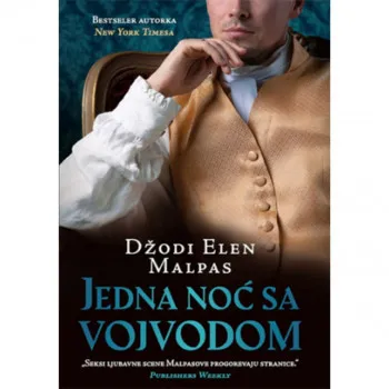 Jedna noć sa vojvodom 