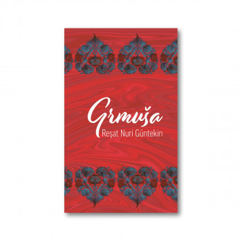 GRMUŠA 