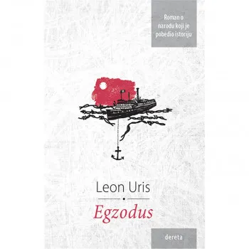 Egzodus 1-2 