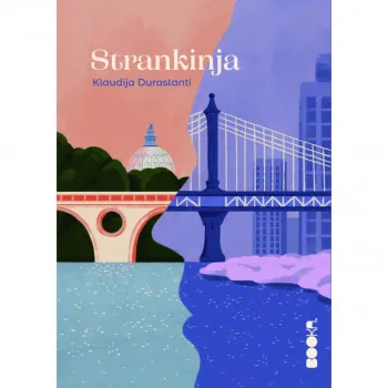 Strankinja 