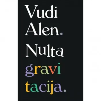 Nulta gravitacija 