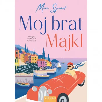 Moj brat Majkl 