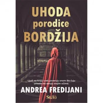 Uhoda porodice Bordžija 